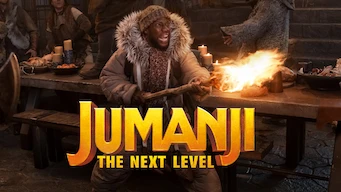 JumanJi