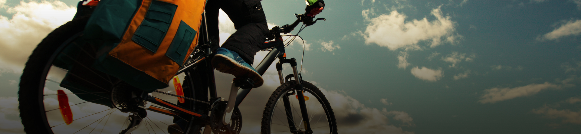 Classes Header Breadcrumbs